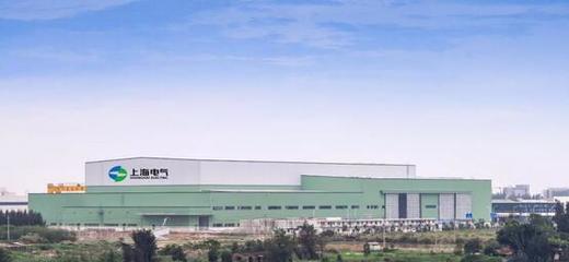 世界級海上風電數(shù)字化制造基地呼之欲出