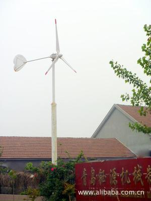 【1000w風力發(fā)電機、蓄電池、電機、葉片】價格,廠家,圖片,其他風能設備,青島鈺源風力發(fā)電 銷售部-