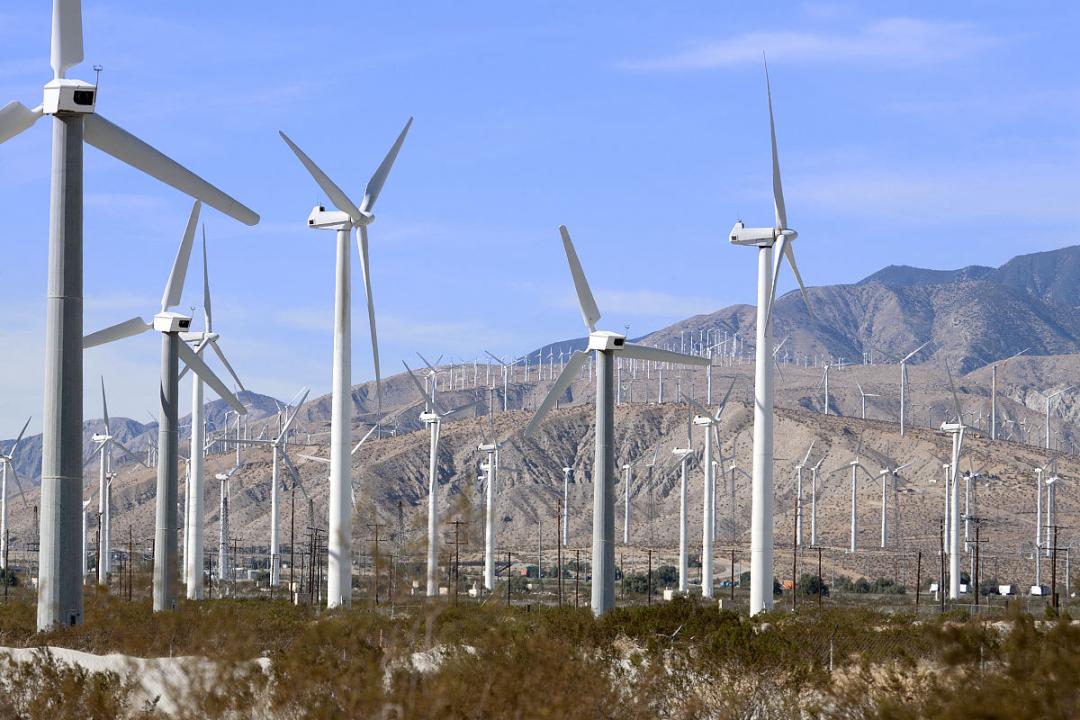 回顧:為何風(fēng)力發(fā)電會(huì)遭強(qiáng)烈抵制,真有"巨大的危害"嗎?真相是什么?