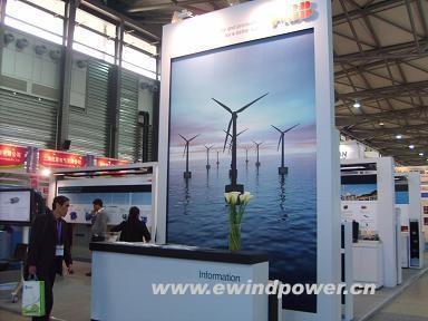 ABB風(fēng)電技術(shù)給力競(jìng)秀上海風(fēng)能展覽會(huì)-企業(yè)動(dòng)態(tài)-新聞資訊-資訊-中國(guó)風(fēng)能設(shè)備網(wǎng)