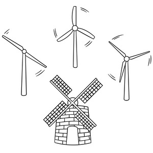 源圖像建筑漫畫-源圖像建筑卡通圖-攝圖新視界