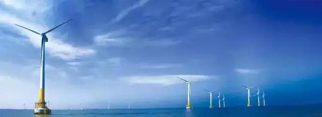 山東(河口)風電產業園首批產品成功下線