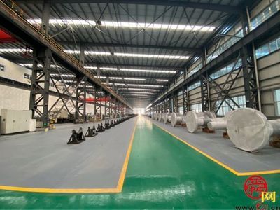 金雷風(fēng)電 精品鋼產(chǎn)業(yè)乘風(fēng)破浪，搭上新舊動能轉(zhuǎn)換東風(fēng)