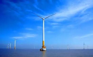 海上風(fēng)電將迎強勁增長，雙重困境仍掣肘產(chǎn)業(yè)春天