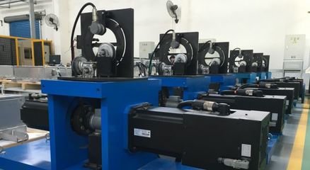 寶山企業獲評國家級綠色工廠，以風力發電助力低碳減排新征程