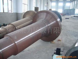 杭州榮力鑄鍛 深耕鑄鍛核心，賦能風(fēng)力發(fā)電機組穩(wěn)健運行
