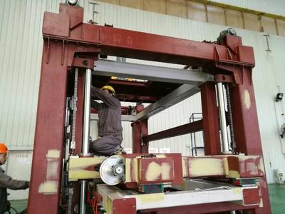 順企在他鄉 從荒蕪到建材帝國，從過江龍到領頭雁的蛻變之路