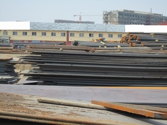 寧夏地區50Cr鋼板專業銷售商概覽與選購指南