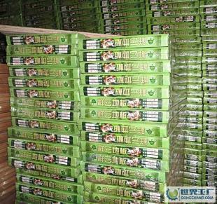 攜手共贏，共創未來——誠尋實木地板批發銷售合作伙伴