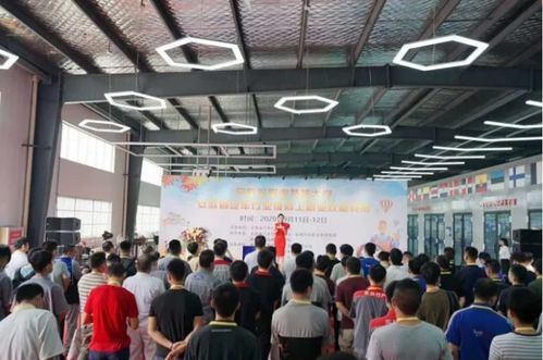 安徽省汽車行業(yè)維修工職業(yè)技能競賽圓滿舉行 上海技術(shù)服務(wù)助力賽事升級