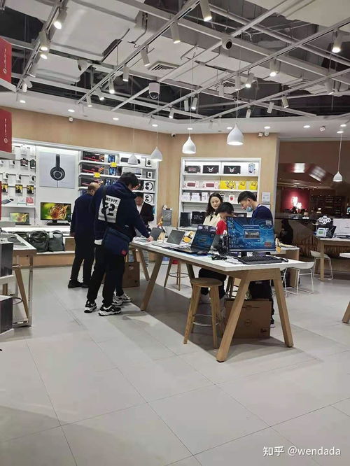 新春守護，科技同行 上海官方戴爾實體旗艦店春節不打烊，技術服務暖心上線