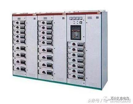 低壓配電柜 分類、日常保養(yǎng)全解析，GGD與GCK核心區(qū)別一探究竟
