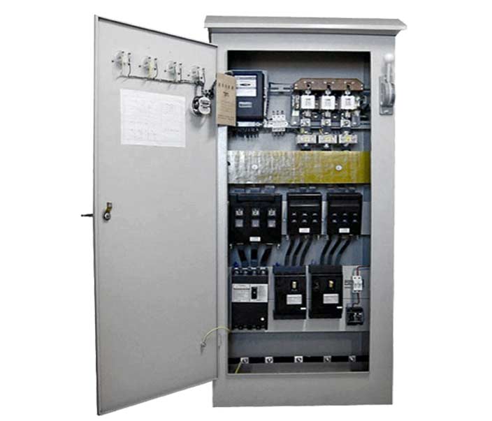 東莞配電柜選購指南 價(jià)格、型號與深圳戶外配電柜廠家揭秘