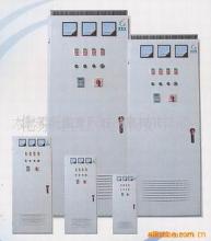 恒壓變頻配電柜 智慧節(jié)能的新一代配電解決方案
